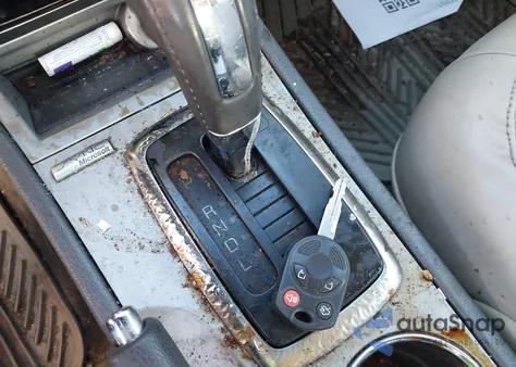 2011 Ford Fusion Hybrid из США, поврежденный, VIN 3FADP0L30BR196906